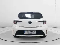 Usado Toyota Corolla Active 140 CV (102 kW) 2023 Blanco Utilitario