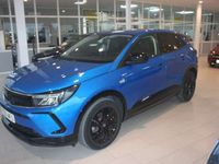Usado Opel Grandland X S 131 CV (96 kW) 2023 Azul SUV