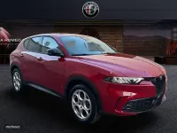 Usado Alfa Romeo Tonale Sprint 280 CV (205 kW) 2024 Rojo SUV