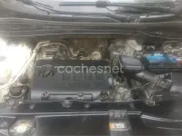 Usado Hyundai ix35 Classic 115 CV (84 kW) 2012 Blanco SUV