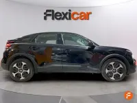Usado Citroën C4 Feel 130 CV (95 kW) 2022 Gris Berlina