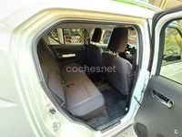 Usado Suzuki Ignis GLX 90 CV (66 kW) 2020 Blanco SUV