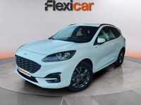 Usado Ford Kuga ST-Line 226 CV (166 kW) 2023 Blanco SUV