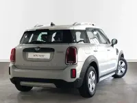 Usado Mini Cooper Countryman 136 CV (100 kW) 2022 Blanco SUV