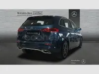 Usado Mercedes B250 218 CV (160 kW) 2022 Blanco Utilitario