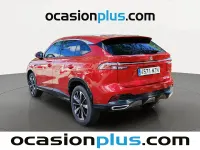 Usado MG HS Comfort 170 CV (125 kW) 2025 Rojo SUV