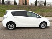 Usado Toyota Verso Active 126 CV (92 kW) 2012 Blanco Monovolumen