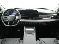 Usado Omoda 5 147 CV (108 kW) 2025 Gris / plata SUV