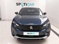 usado Peugeot 3008 1 2 Puretech 96kw S S Eat8 Allure Pack Azul