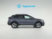 Usado VW Taigo 116 CV (85 kW) 2025 Negro SUV