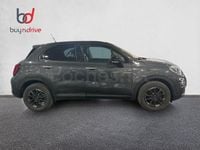 Occasion Fiat 500X Club 120 ch (88 kW) 2022 Gris SUV