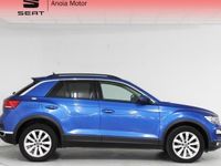 Usado VW T-Roc Advance 114 CV (83 kW) 2021 SUV