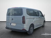 Nuevo VW Caravelle 150 CV (110 kW) 2025 Blanco Monovolumen