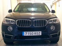 usado BMW X5 SDRIVE25D 5P.