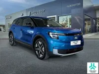 Usado Ford Explorer Select 210 kW (286 CV) 2026 Azul SUV