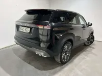 Occasion Jaecoo 7 147 PK (108 kW) 2025 Zwart SUV
