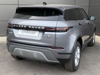 usado Land Rover Range Rover evoque 2.0d I4 Mhev Se Awd Aut. 163