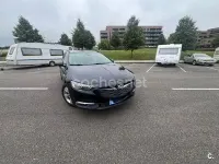 Usado Opel Insignia 136 CV (100 kW) 2018 Azul Familiar