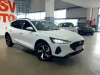 Usado Ford Focus Active 155 CV (114 kW) 2024 Blanco Utilitario