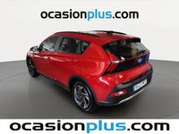 Usado Hyundai Bayon 100 CV (73 kW) 2024 Rojo SUV