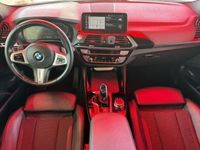 usado BMW X4 xDrive20d