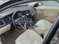 Occasion Volvo S60 Momentum 163 PK (119 kW) 2010 Zwart Sedan