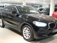 usado BMW X4 xDrive 20 i Advantage"Leder"HUDisplay"1Hand"