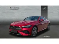 Usado Mercedes CLE220 197 CV (144 kW) 2024 Coupe