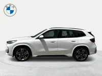 Usado BMW X1 Shadowline 163 CV (119 kW) 2026 Blanco SUV