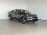 Usado Citroën C4 X Feel 102 CV (75 kW) 2023 Gris SUV