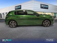 Usado Peugeot 308 Allure 130 CV (95 kW) 2023 Verde Berlina