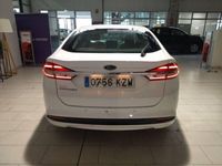 usado Ford Mondeo 1.5 Ecoboost Titanium 165