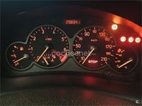 Usado Peugeot 206 GTi 138 CV (101 kW) 1999 Azul Utilitario