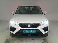 Usado Seat Ateca Reference 116 CV (85 kW) 2021 Blanco SUV