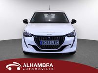 Usado Peugeot 208 Active 102 CV (75 kW) 2022 Utilitario