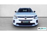 Nouvelle Citroën C3 110 ch (80 kW) 2026 Blanc SUV