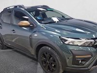 Usado Dacia Sandero Extreme 101 CV (74 kW) 2025