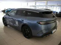 Nuevo BYD Seal Comfort 155 kW (212 CV) 2025 Otro Familiar