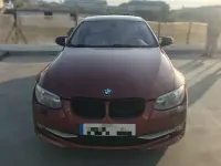 Usado BMW 325 Cabriolet 218 CV (160 kW) 2010 Burdeos Descapotable