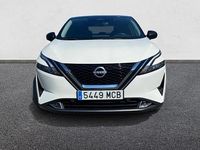 Usado Nissan Qashqai N-Connecta 140 CV (102 kW) 2022 SUV