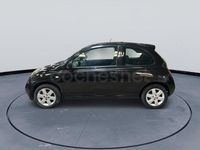 Usado Nissan Micra Visia 80 CV (58 kW) 2005 Negro Berlina