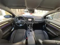 Usado Renault Mégane IV R.S. 115 CV (84 kW) 2021 Azul Berlina