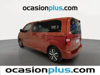 Occasion Toyota Proace Verso Advance 177 PK (130 kW) 2018 Rood Stationwagen