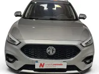 Usado MG ZS Luxury 111 CV (81 kW) 2023 Gris SUV