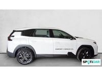 Novo Citroën C5 145 HP (106 kW) 2026 Branco SUV