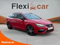 usado Seat Leon St 2.0 Tsi S&s Cupra R 4drive Dsg 300