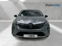 Usado Renault Clio V Evolution 100 CV (73 kW) 2025 Gris Berlina