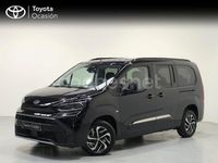 Usado Toyota Proace Verso Active 131 CV (96 kW) 2024 Negro Familiar