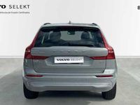 Usado Volvo XC60 Core 2024 Gris SUV