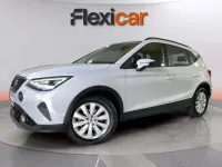 Usado Seat Arona Style 116 CV (85 kW) 2024 Blanco SUV